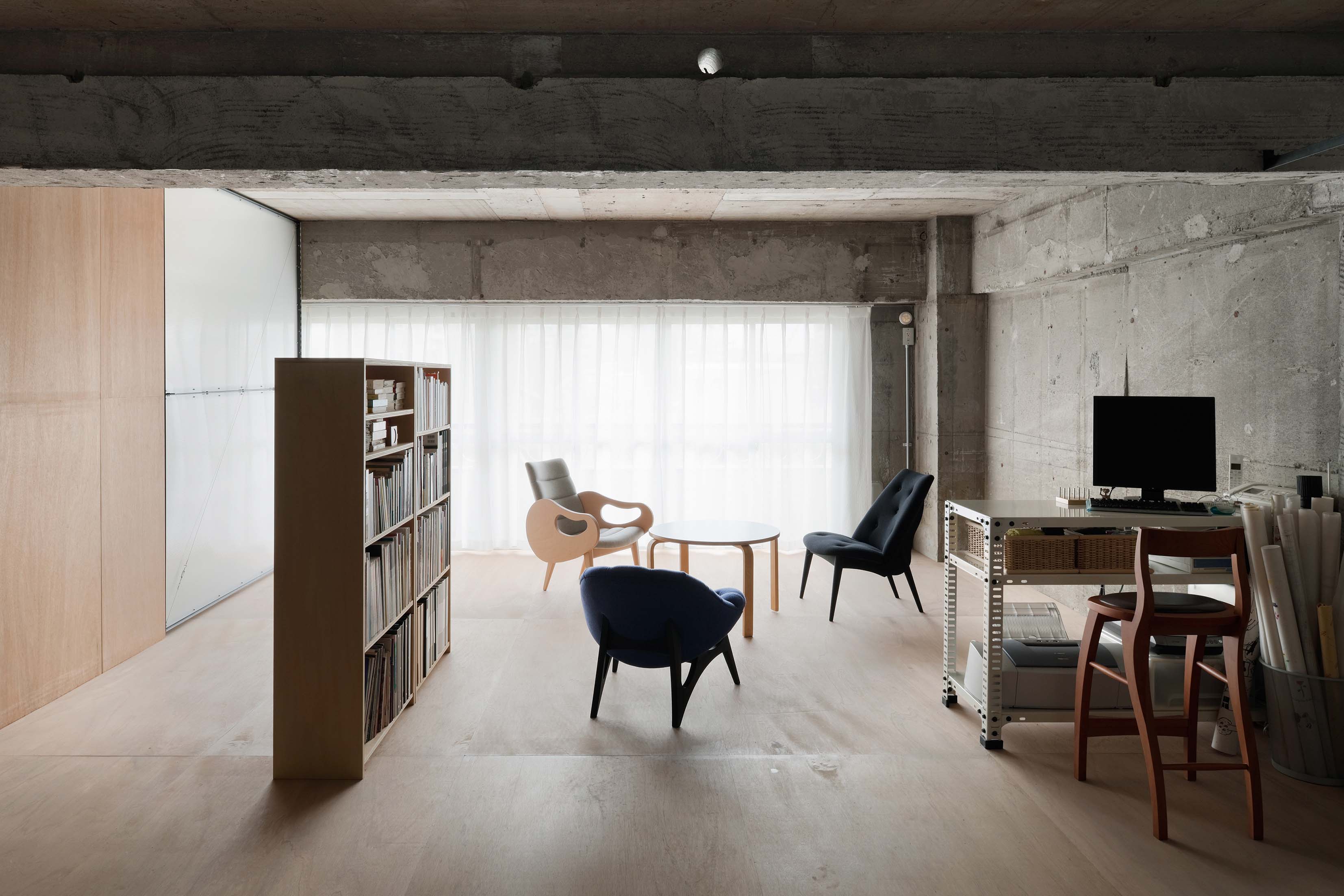 APARTMENT 506 | KEIJI ASHIZAWA DESIGN