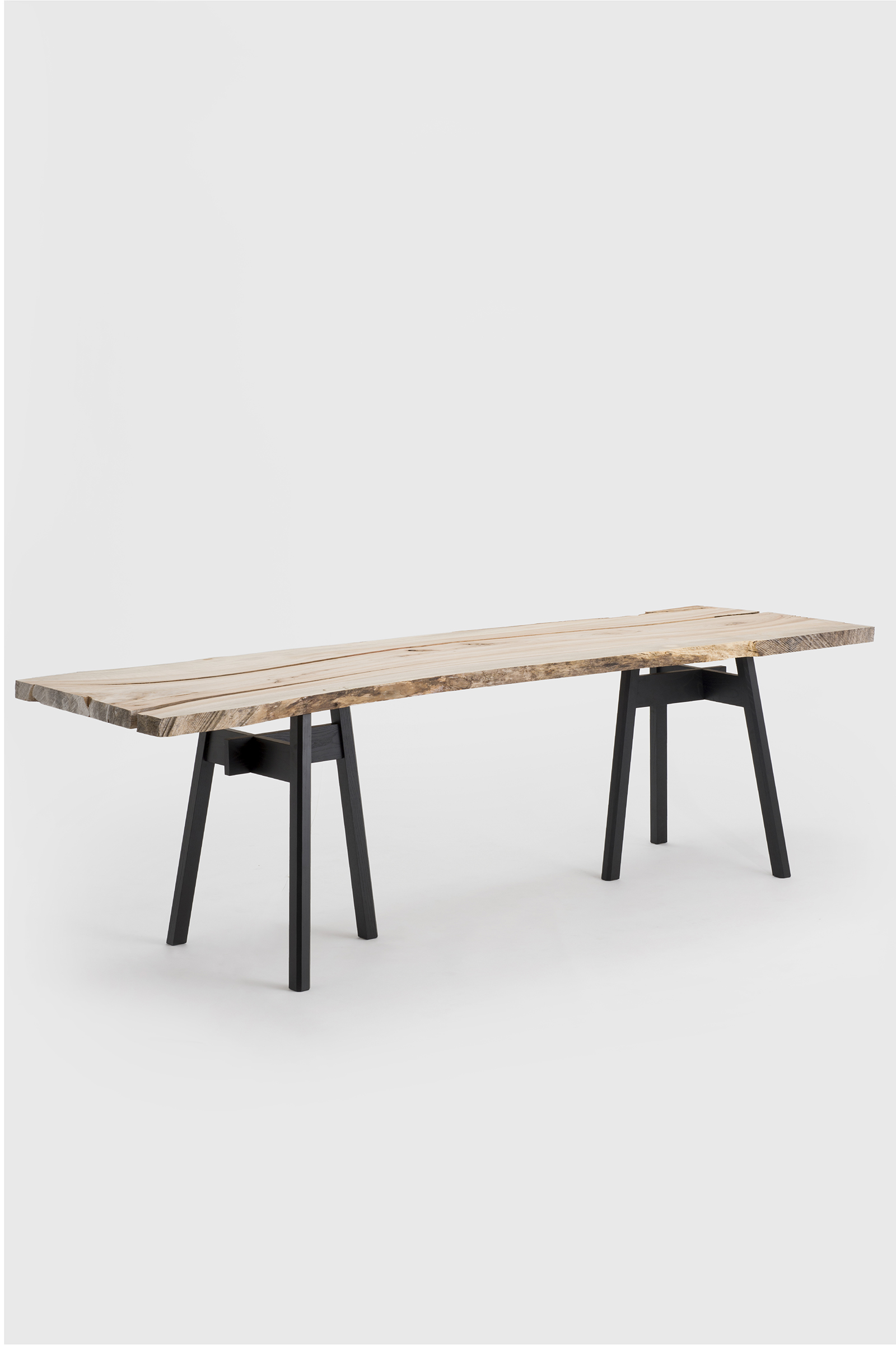 Kadai Table for ARIAKE KEIJI ASHIZAWA DESIGN