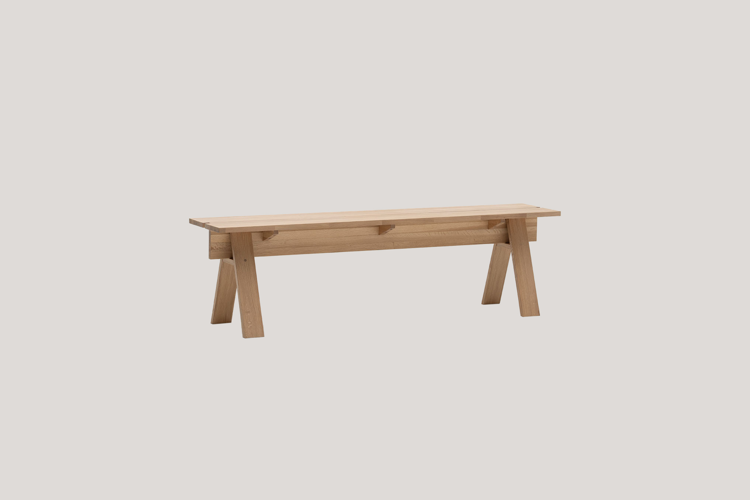 石巻工房 木製スツール　カリモク 石巻工房 木製スツール カリモク 石巻工房 by Karimoku
