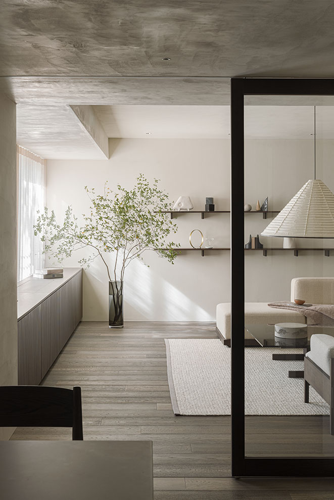 Azabu Residence | KEIJI ASHIZAWA DESIGN