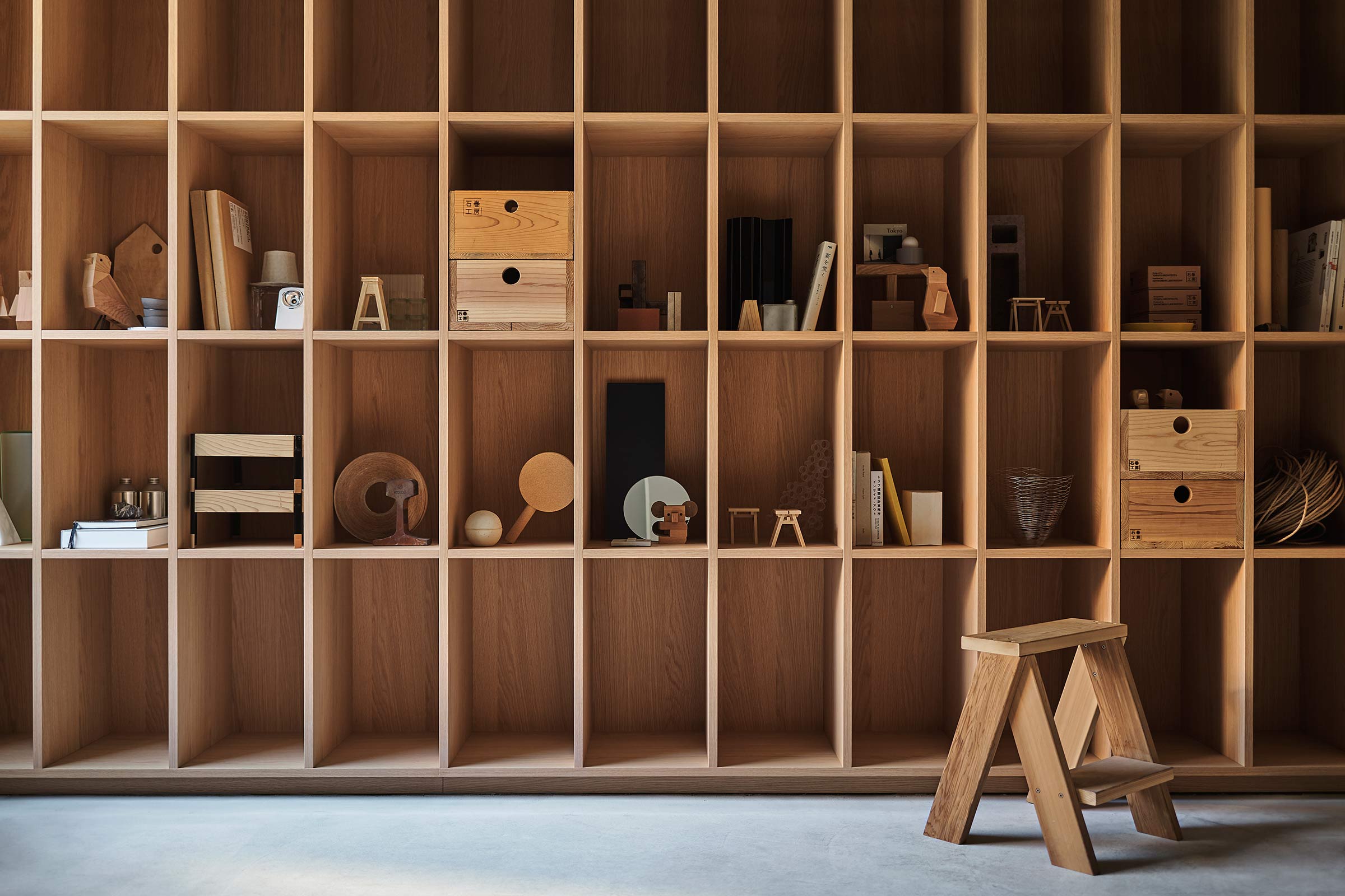 JYU' Exhibition 10 Years of Ishinomaki Laboratory | KEIJI