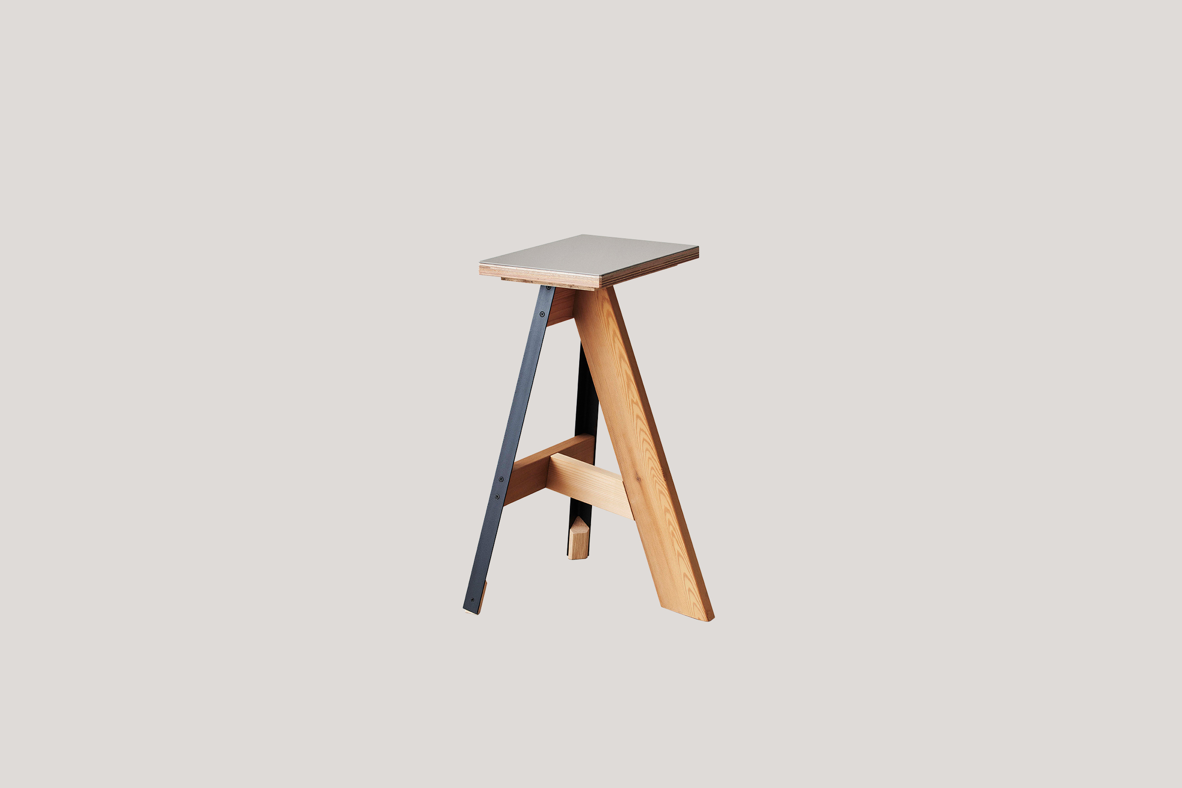 KOBO HIGH STOOL | KEIJI ASHIZAWA DESIGN