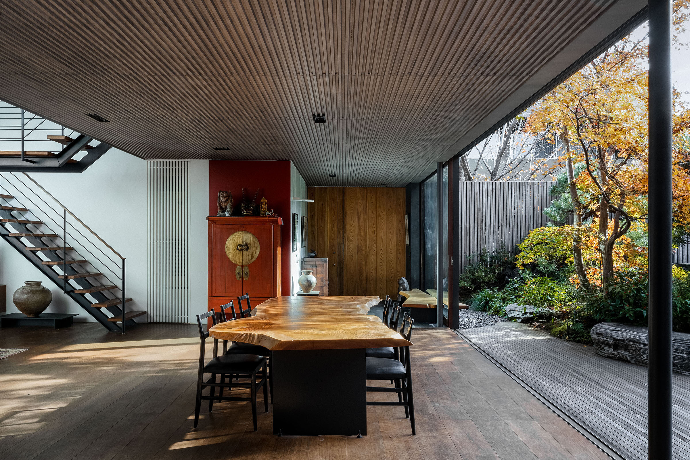 House S | KEIJI ASHIZAWA DESIGN