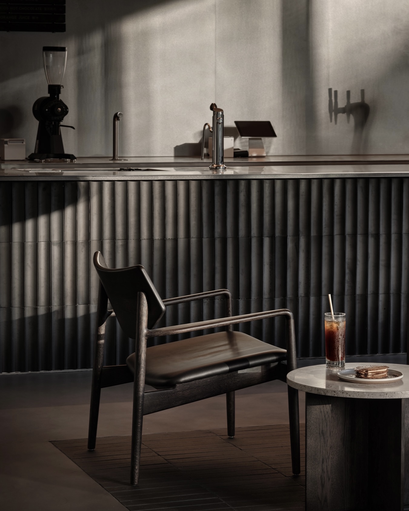 Blue Bottle Coffee Jakc Cafe KEIJI ASHIZAWA DESIGN