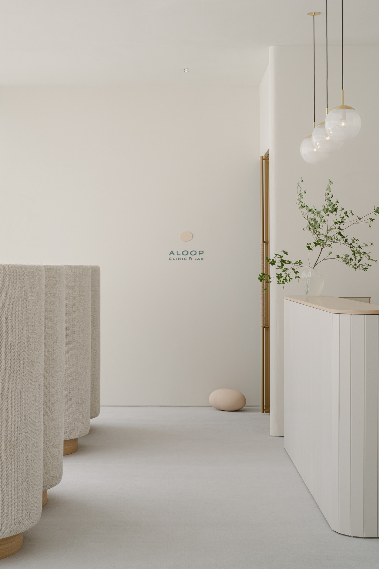 Journal Keiji Ashizawa Design