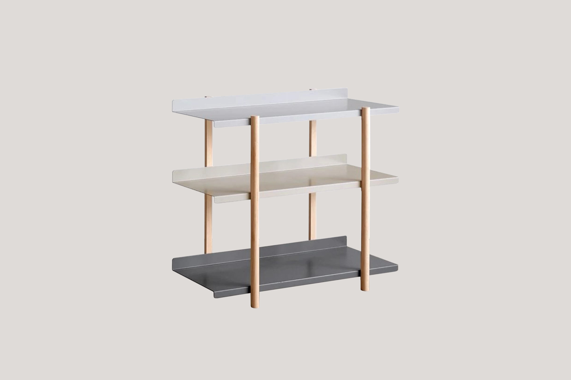 MARGE SHELF for DUENDE | KEIJI ASHIZAWA DESIGN