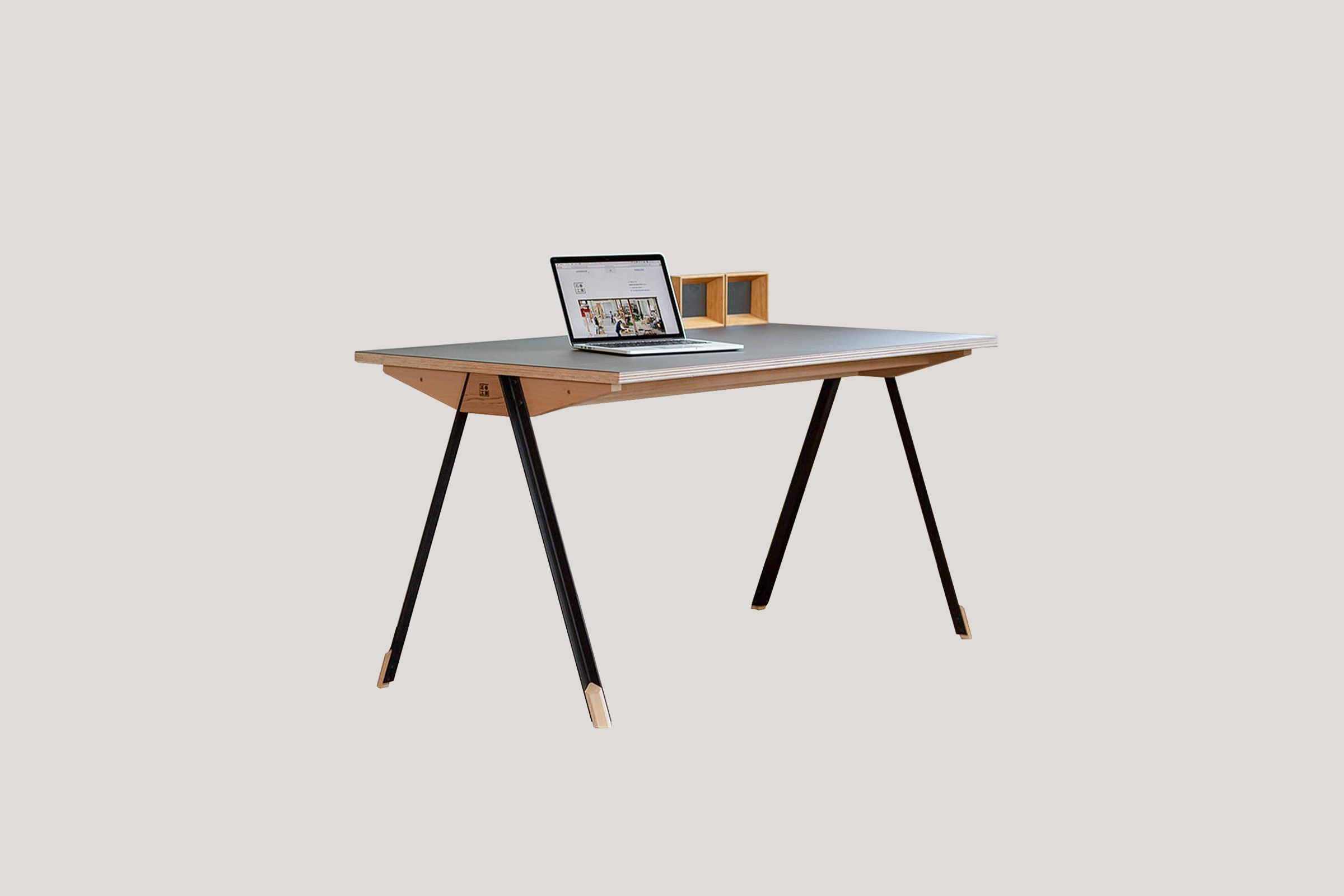 KOBO ST TABLE for 石巻工房 | KEIJI ASHIZAWA DESIGN