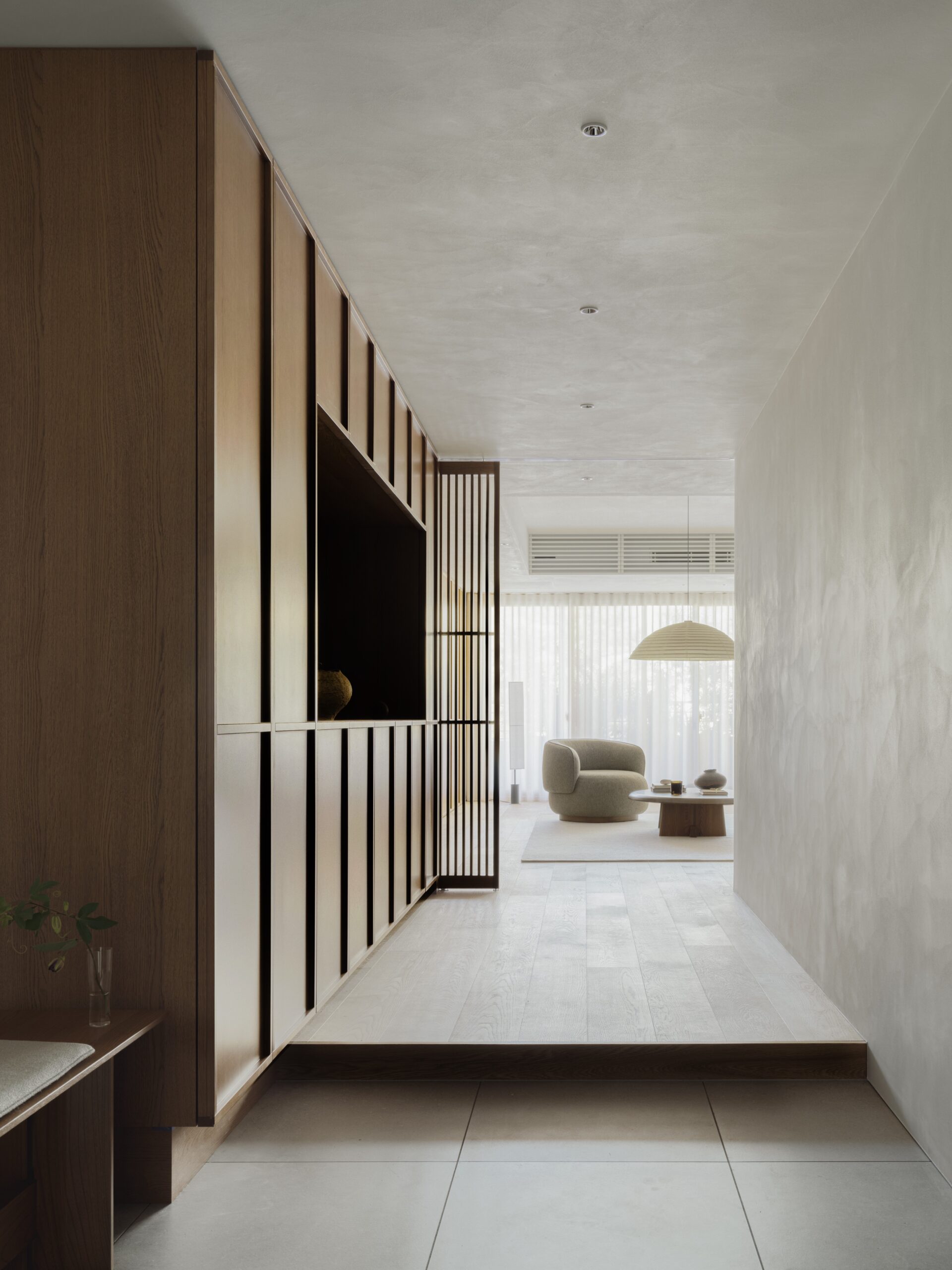 AZABU HILLS RESIDENCE | KEIJI ASHIZAWA DESIGN